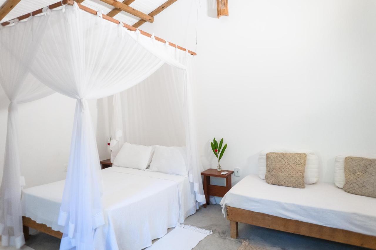 Vivertrancoso Hotel Buitenkant foto