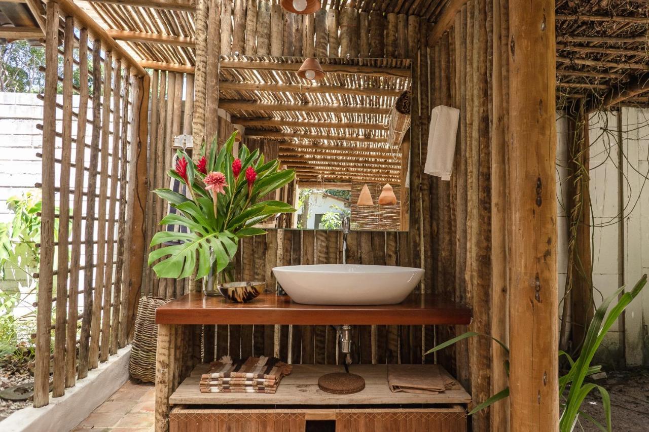 Vivertrancoso Hotel Buitenkant foto