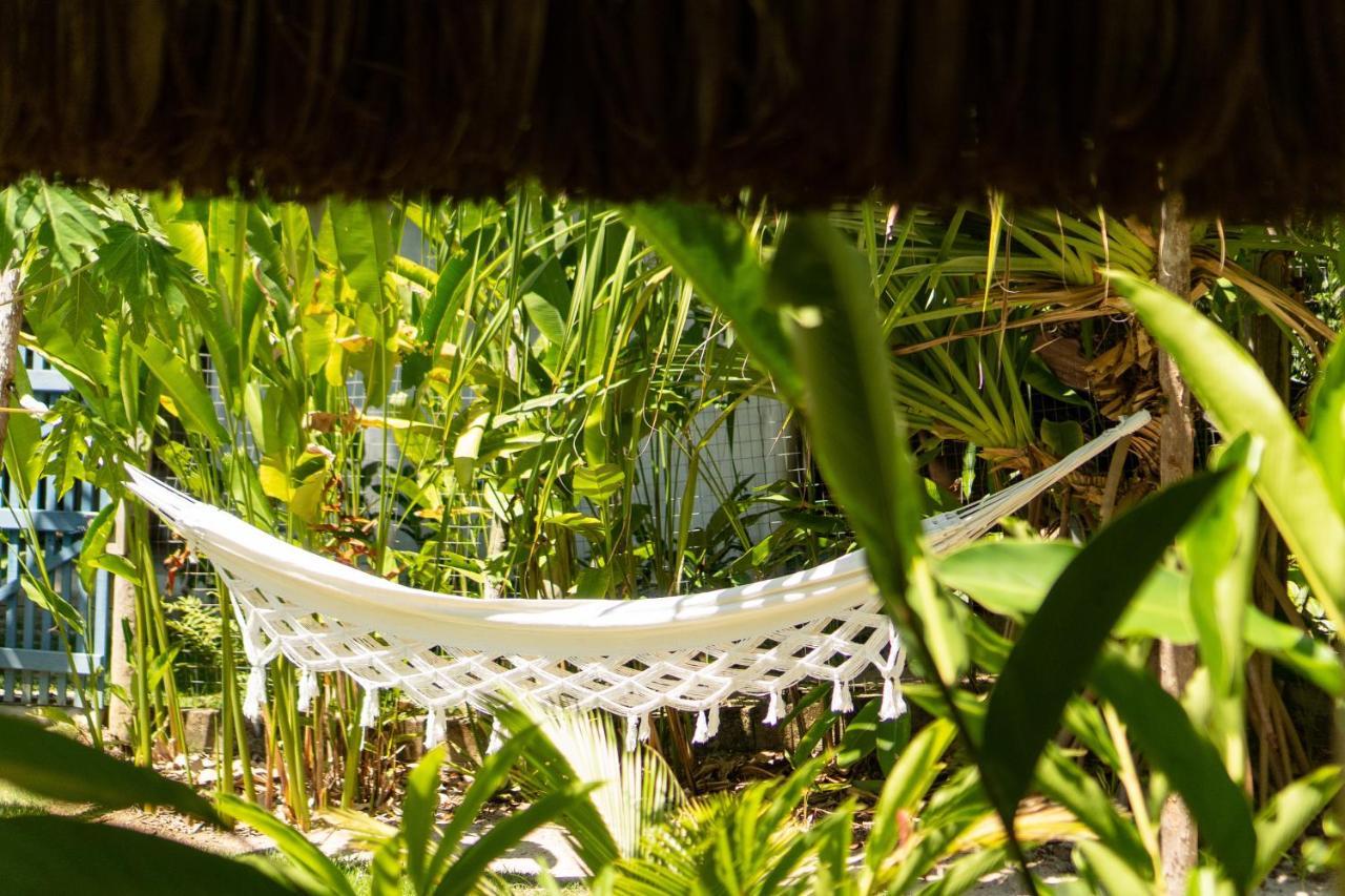 Vivertrancoso Hotel Buitenkant foto