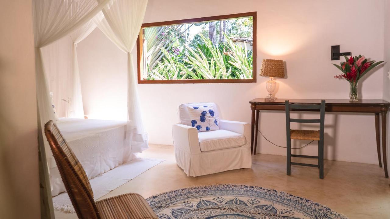 Vivertrancoso Hotel Buitenkant foto