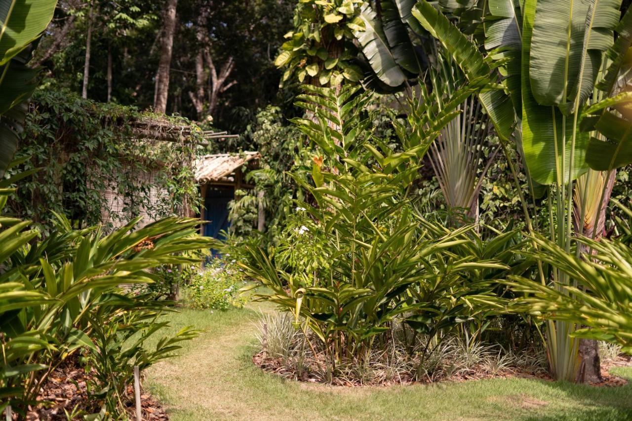 Vivertrancoso Hotel Buitenkant foto