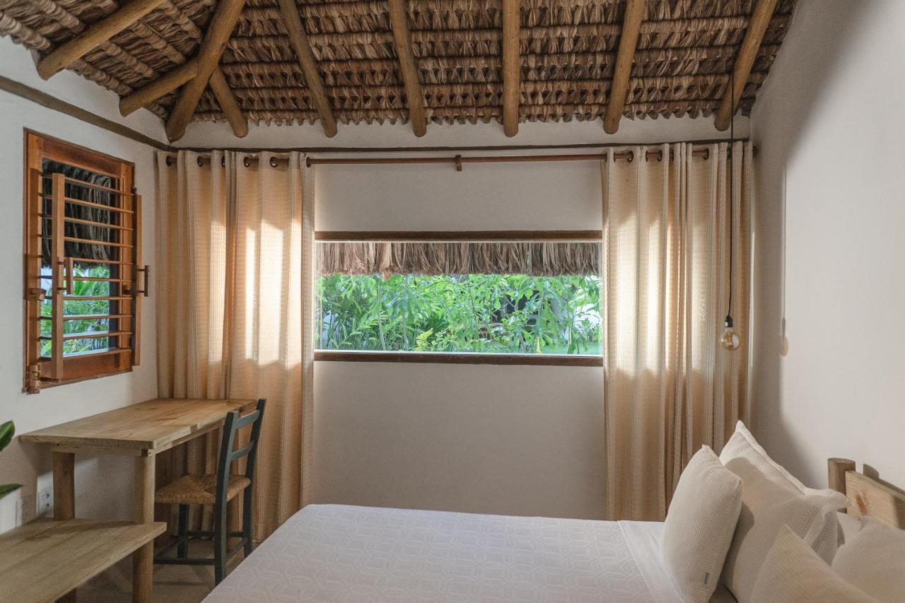 Vivertrancoso Hotel Buitenkant foto
