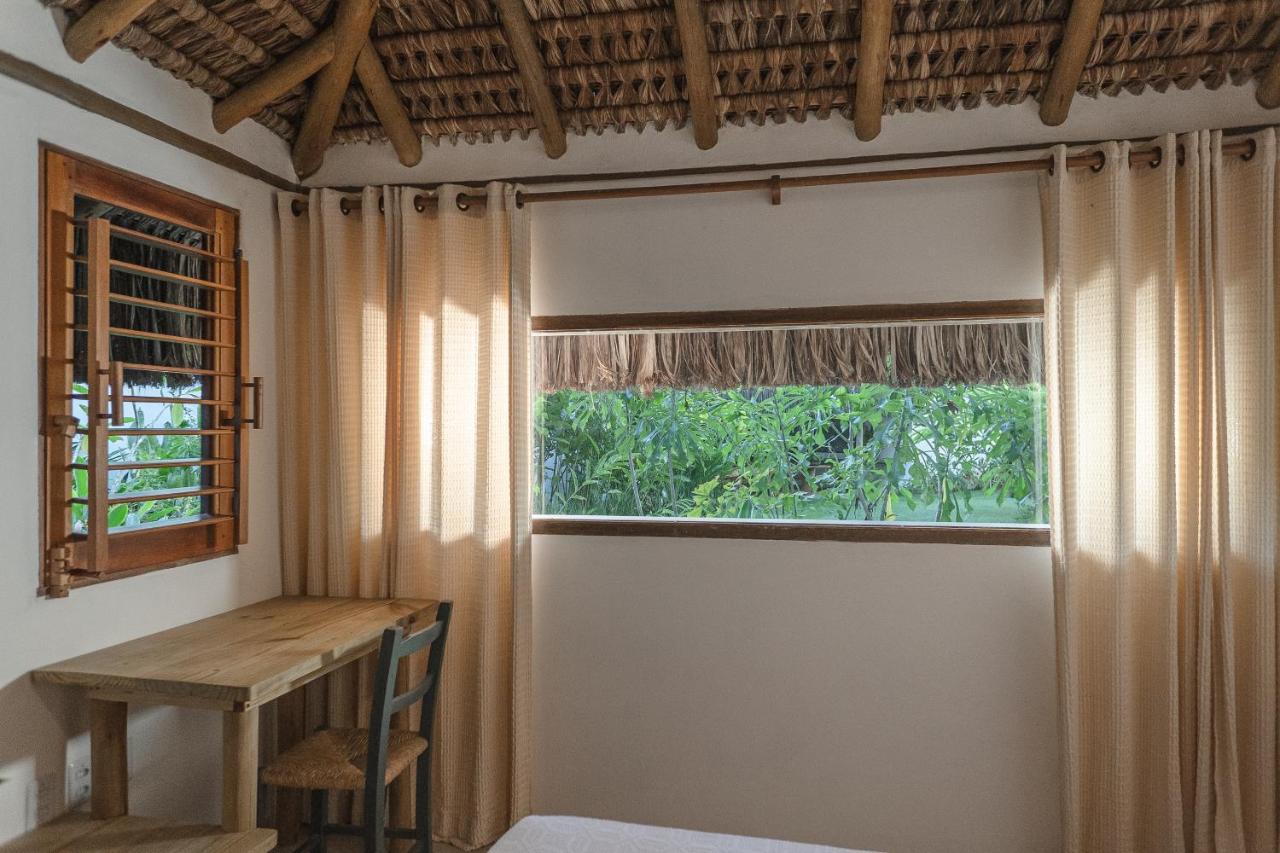 Vivertrancoso Hotel Buitenkant foto