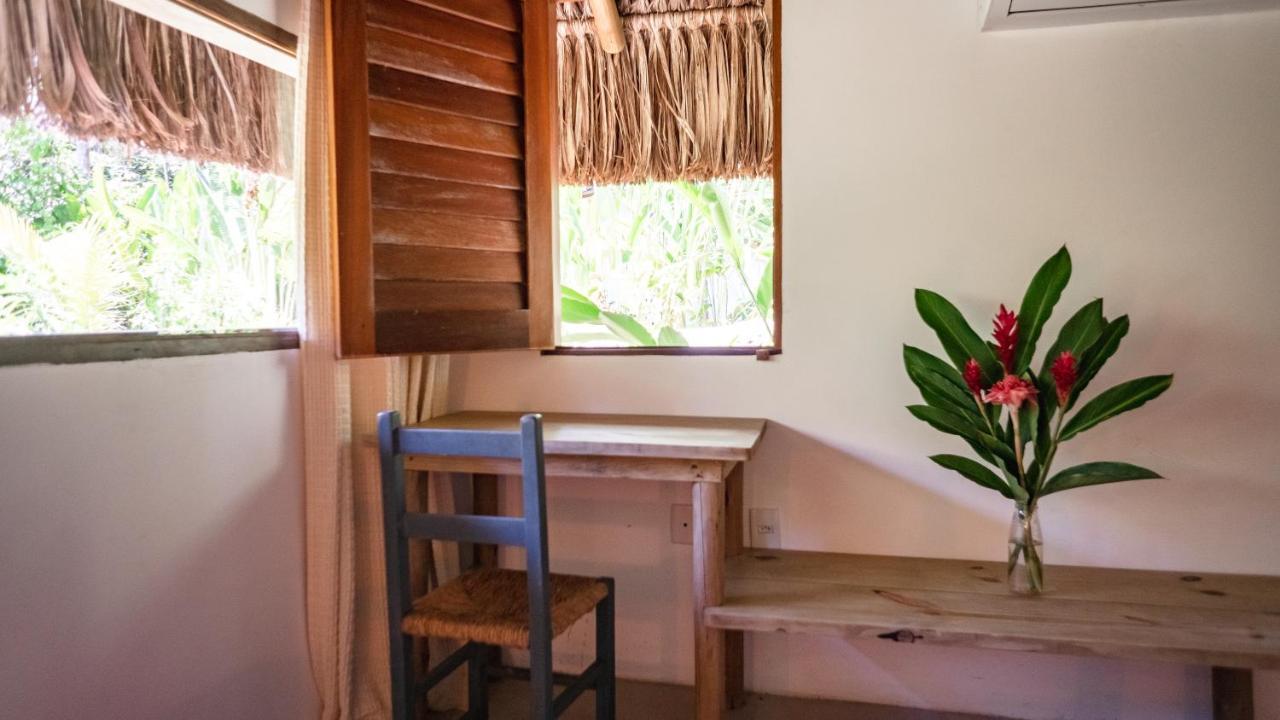 Vivertrancoso Hotel Buitenkant foto