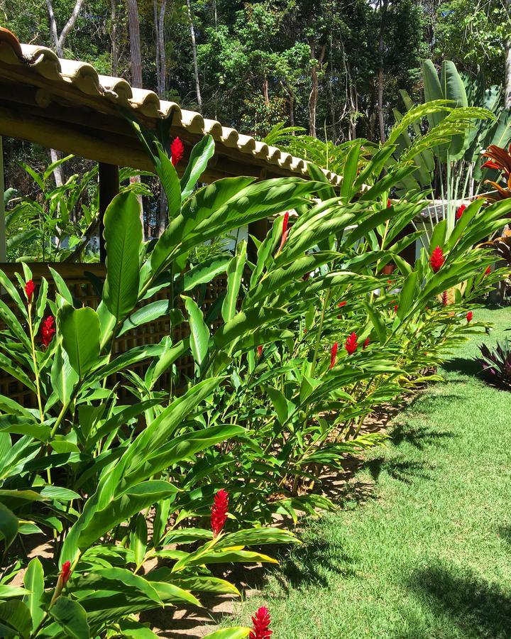 Vivertrancoso Hotel Buitenkant foto