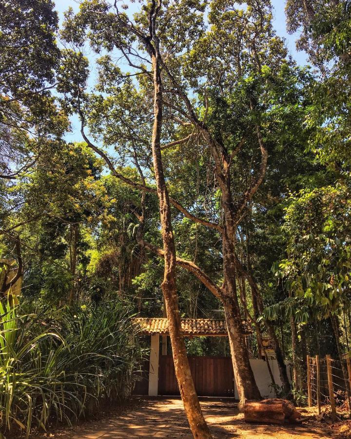 Vivertrancoso Hotel Buitenkant foto