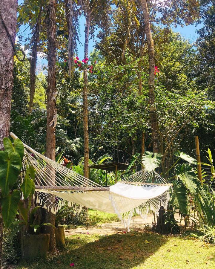 Vivertrancoso Hotel Buitenkant foto