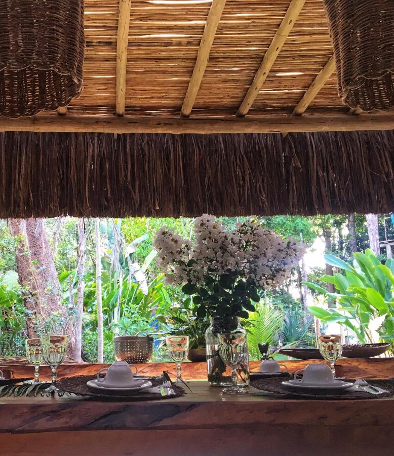 Vivertrancoso Hotel Buitenkant foto