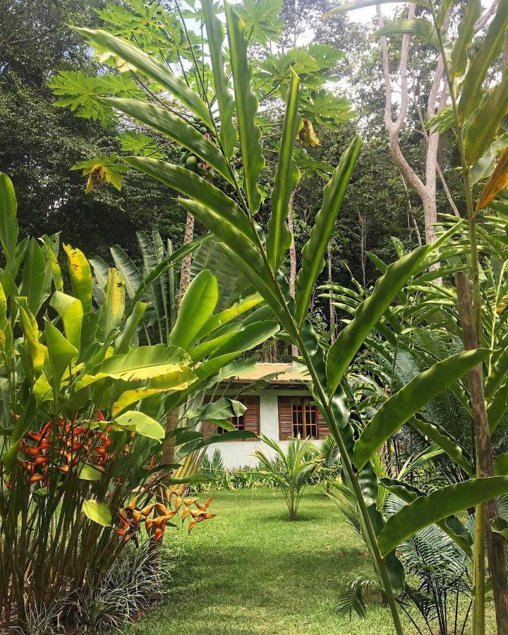 Vivertrancoso Hotel Buitenkant foto