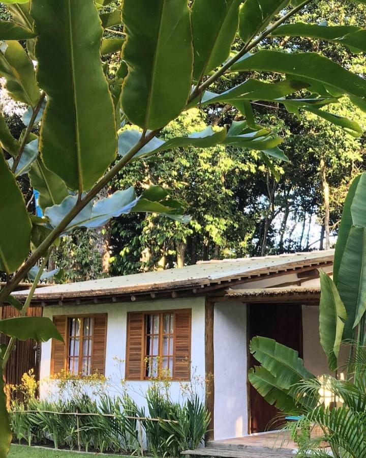 Vivertrancoso Hotel Buitenkant foto