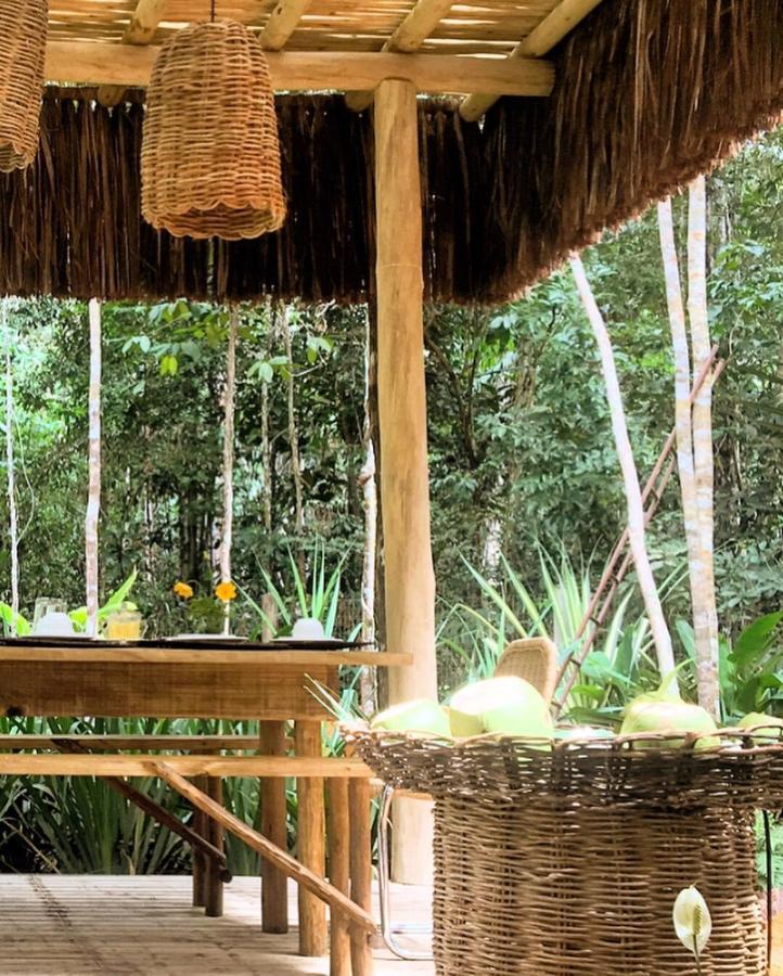 Vivertrancoso Hotel Buitenkant foto