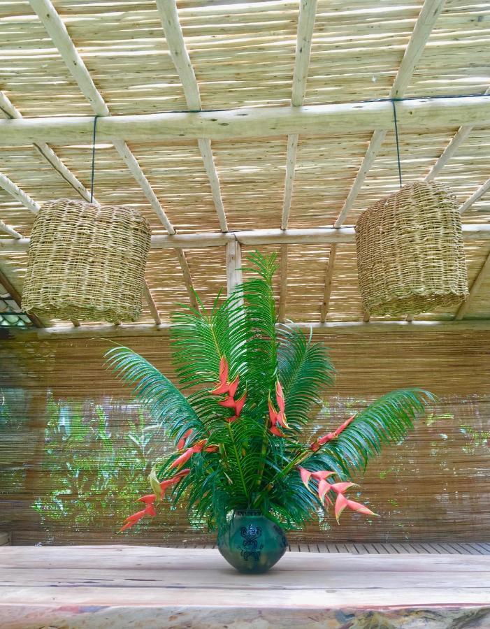 Vivertrancoso Hotel Buitenkant foto