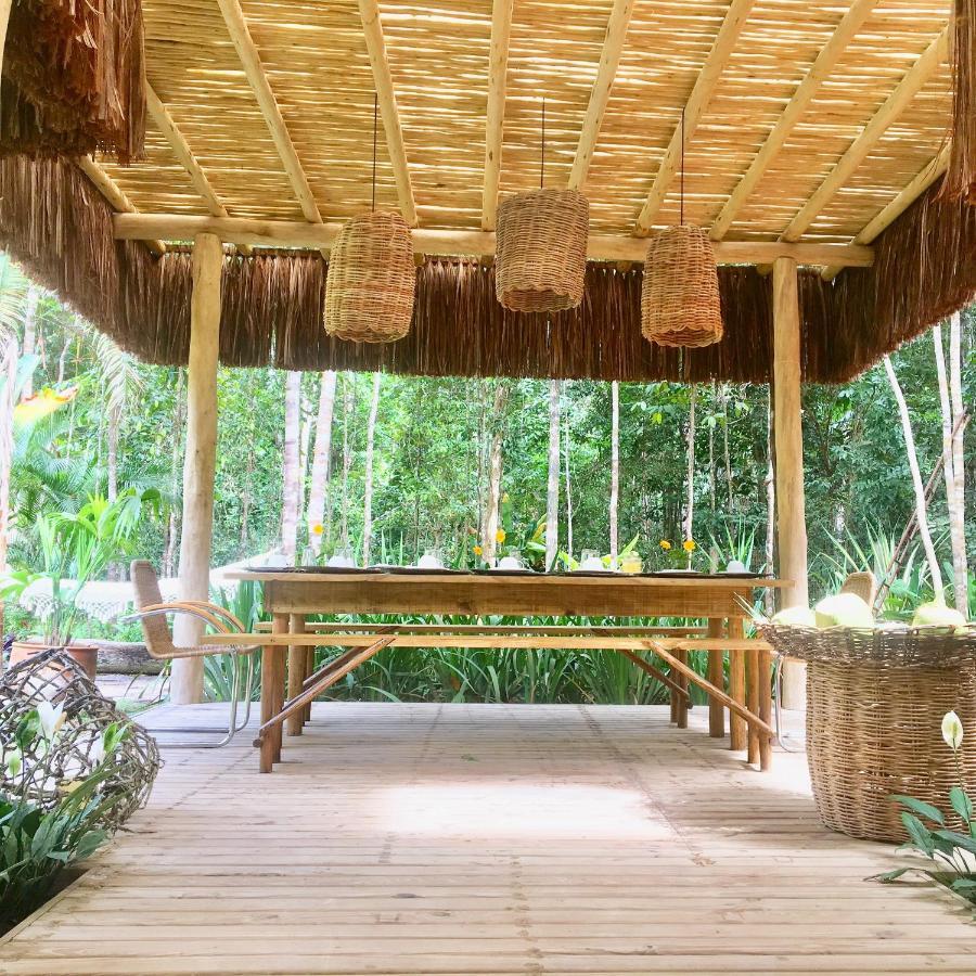 Vivertrancoso Hotel Buitenkant foto